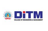 DITM College Ganaur