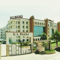 G.L. Bajaj Institute of Technology & Management