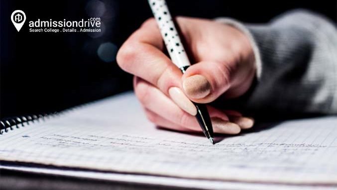 entrance exam