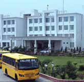 Aravali College of Engineering And Management