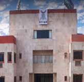 Bharati Vidyapeeth's College of Engineering