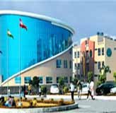 Manav Rachna - Engineering College