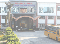 Bhagwan Mahaveer Institute of Engineering and Technology