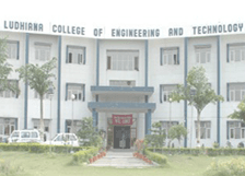 Ludhiana College of Engineering and Technologya