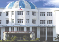 Amritsar College of Engineering and Technolog Amritsar