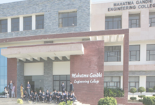Mahatma Gandhi Engineering College Jaipur Rajasthan