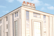 Apex International Institute of Technology