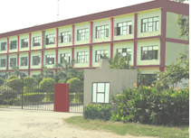 Gyan Ganga Polytechnic College Kurukshetra