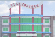 Pt. LR College of Technology Faridabad