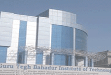 Guru Tegh Bahadur Institute of Technology Delhi