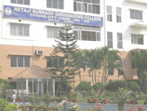 Netaji Subhash Engineering College Kolkata