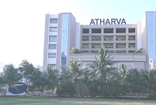 Atharva College of Engineering Mumbai