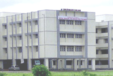 Abdul Razzak Kalsekar Polytechnic Navi Mumbai