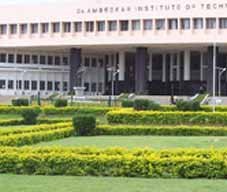 Dr Ambedkar Institute of Technology for Handicapped Kanpur