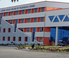 Lakshmi Narain College of Technology and Science Bhopal