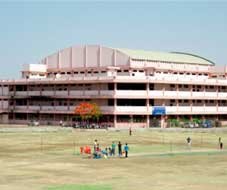 MB Khalsa College Indore