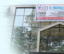 KI Industrial Training Institute Delhi