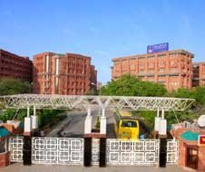 Sharda University  School Of Dental Sciences Greater Noida