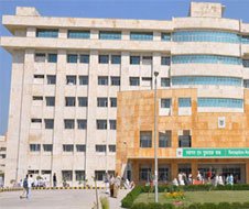BPS Govt. Medical College for Women Khanpur Kalan Sonepat