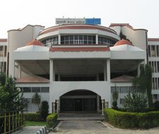 Subharti Dental College Meerut