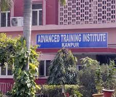 Advance Training Institute ATI kanpur