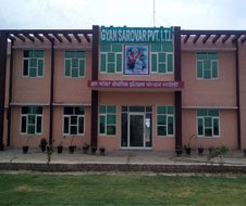 Gyan Sarovar Private Industrial Training Institute