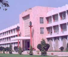 Jamia Hamdard University Delhi