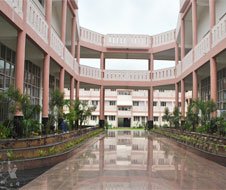 Maharshi Dayanand University Rohtak