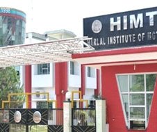 HIMT College of Pharmacy Greater Noida