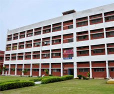Shri Baba Mastnath University Rohtak