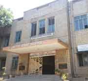 MEI Polytechnic Bangalore