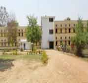 Government Polytechnic College Ambikapur