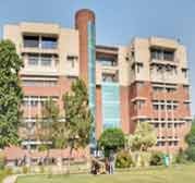 University Polytechnic Delhi Jamia Millia Islamia