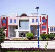 University Institute of Engineering and Technology Kanpur CSJM University