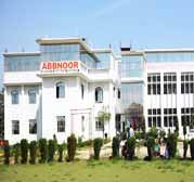 Abbnoor Polytechnic College Faridkot