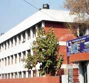 Government Polytechnic College Pharmacy Amritsar