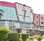 IIMT College of Law Greater Noida
