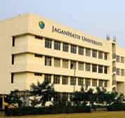 JaganNath University Faculty of Law