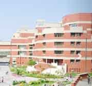 University School of Law and Legal Studies New Delhi
