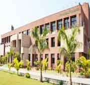 ST Thomas College of Law Greater Noida