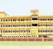 Institute of Law and Research Faridabad