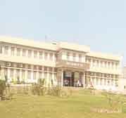 Vaish College of Law Rohtak