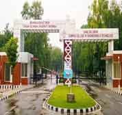 Giani Zail Singh Campus College of Engineering and Technology Bathinda