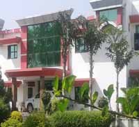 Shri Balaji Polytechnic College Meerut