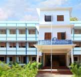 Sree Vaikundar Polytechnic College