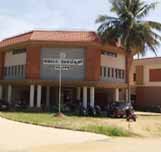 Government Polytechnic Immadihalli
