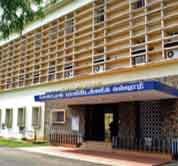 Central Polytechnic College Tharamani