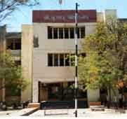 C U Shah Polytechnic