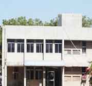 Government Polytechnic Gandhinagar