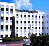 Raghu College of Engineering Visakhapatnam